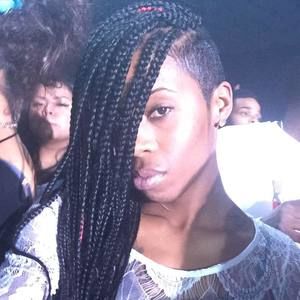 Meet your Posher, Shawnta